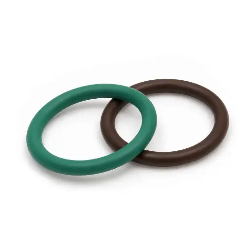 FKM O-Rings — 75 Shore A