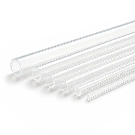 FEP Transparent Tubing