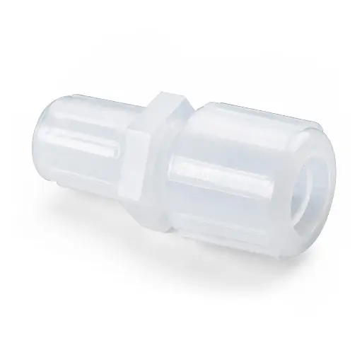 PFA Straight Union Reducers