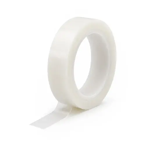 PTFE Adhesive Tape — High Temperature