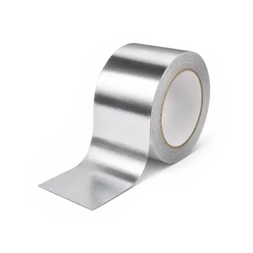 Aluminum Foil Adhesive Tape