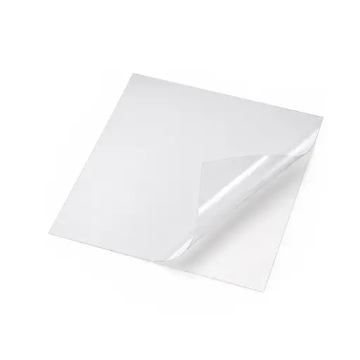 PET Insulating Film — 0.05 mm