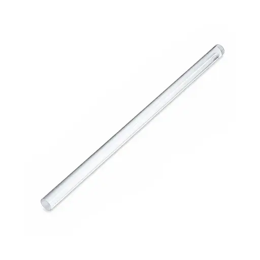 Fused Quartz Rod