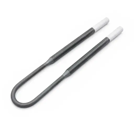 Molybdenum Disilicide Heating Elements - U-Type