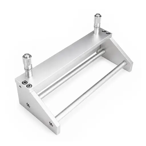 Micrometer Adjustable Film Applicator - Doctor Blade