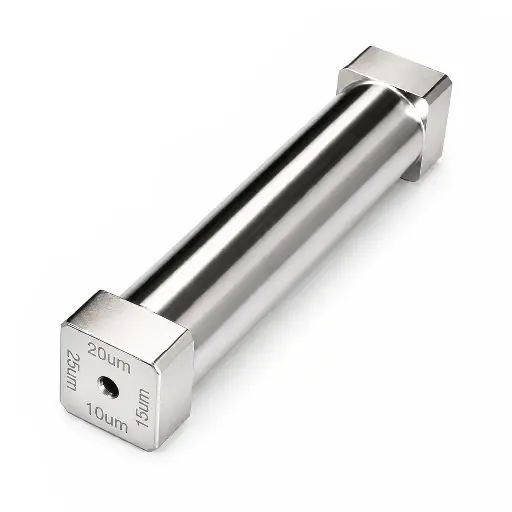 Four-Sided Fixed-Gap Film Applicator