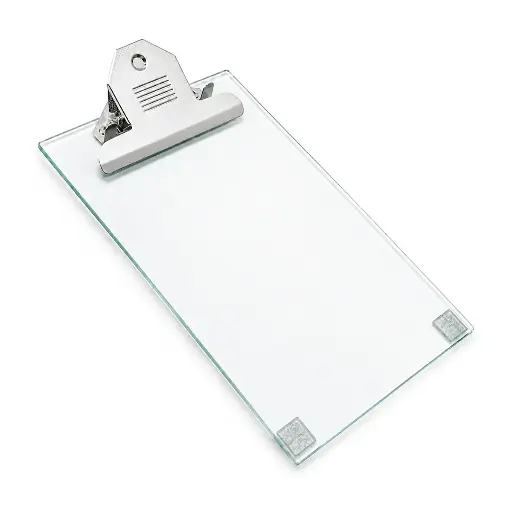 Glass Drawdown Plate - Laboratory Coating Platform