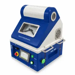 S4R Pouch Cell Vacuum Heat Sealer – 4-in-1, 220 V