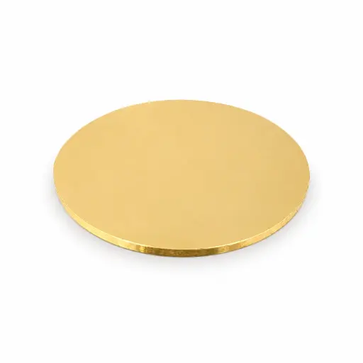 Gold Sputtering Target (Au)