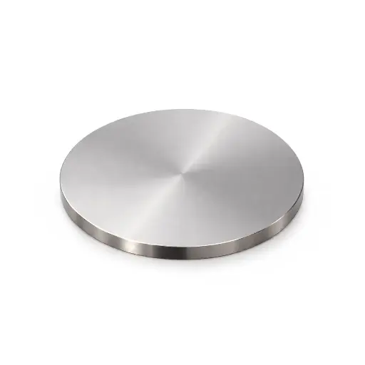Platinum Sputtering Target (Pt)