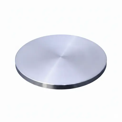 Aluminum Sputtering Target (Al)
